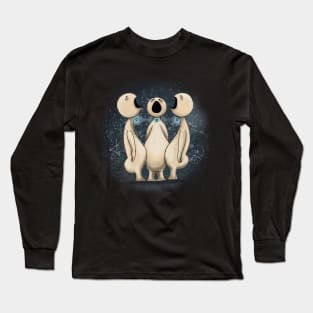 Ancestor Song Long Sleeve T-Shirt